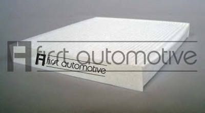 1A FIRST AUTOMOTIVE c30257 -  Фильтр воздуха в салоне